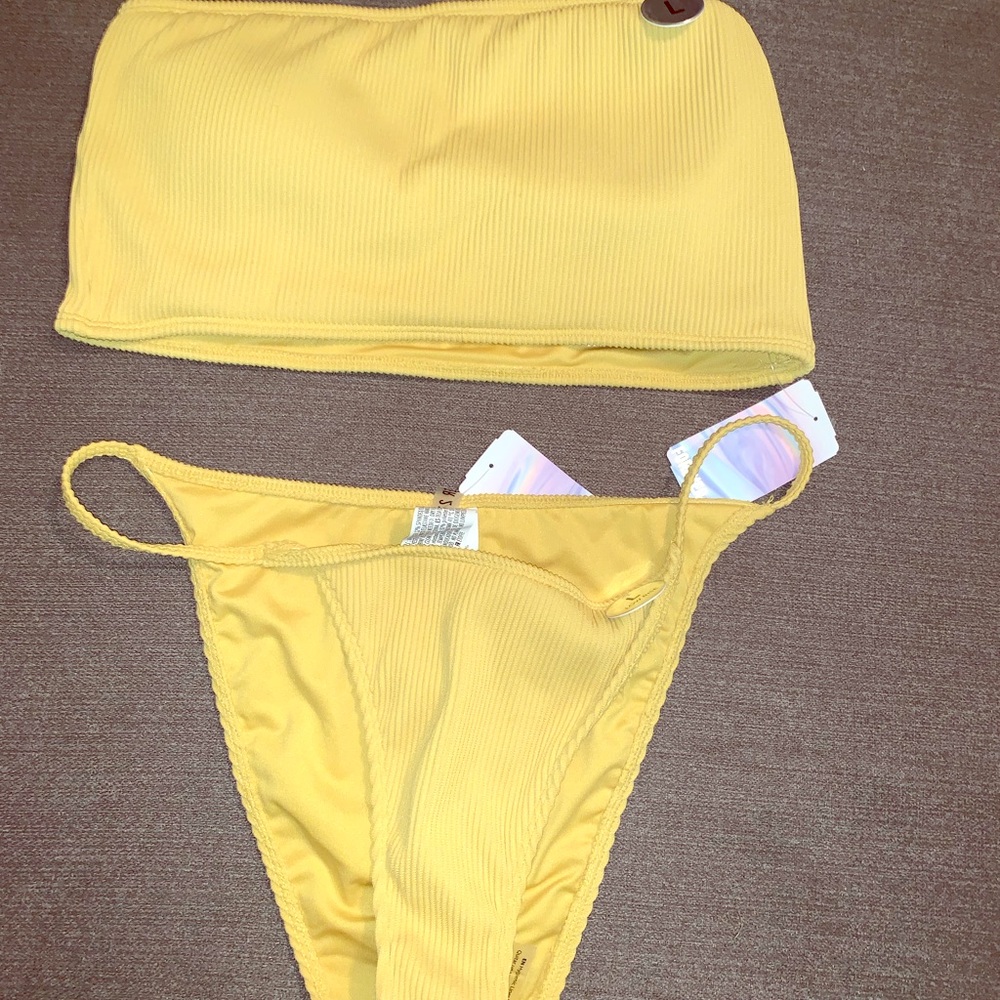 Forever 21 bikini